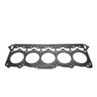 Cometic C5814-027 .027" Mls Cylinder Head Gasket 4.060" For Sr Ii/zb Viper New. Price: $141.21.