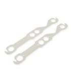 Mr Gasket 150B Exhaust Set New. Price: $42.00.