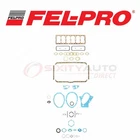 Fel-pro Set For 1957-1959 Dodge D300 Pickup 3.8L L6 Engine Rr New. Price: $154.48.