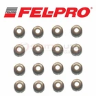 Fel-pro Engine Valve Stem Oil Seal Set For 1968-1974 Gmc K1500 Suburban Kx New. Price: $42.06.