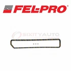 Fel-pro Valve Cover Gasket Set For 1953-1955 International R132 3.6L L6 Lb New. Price: $28.14.