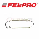 Fel-pro Oil Pan Set For 1981-1990 Dodge B350 5.9L V8 Engine Qh New. Price: $28.00.