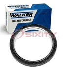 Walker 31322 Exhaust Pipe Flange For Gaskets Sealing Yu New. Price: $10.74.