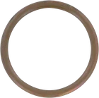 Vesrah Exhaust Gasket For Honda VE-1005 New. Price: $37.69.