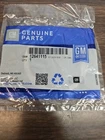 Gm 12641115 Gasket Exhaust Turbocharger Oem Nos General Motors New. Price: $5.00.