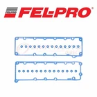 Fel-pro Valve Cover Gasket Set 1999-2004 Ford F-250 Super Duty 6.8L V10 Yz New. Price: $130.51.