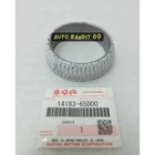 14183-65D00 Genuine Exhaust Pipe Ring Seal Fits For Suzuki Grand Vitara 2001-13 New. Price: $29.00.