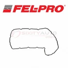Fel-pro Oil Pan Gasket Set 2002-2005 Ford Thunderbird 3.9L V8 Engine Uz New. Price: $28.61.