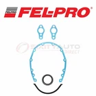 Fel-pro Engine Timing Cover Gasket Set For 1967-1974 Chevrolet Camaro 4.9L Dp New. Price: $23.88.
