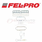 Fel-pro Set For 1981 Chevrolet Bel Air 5.0L V8 Engine Nj New. Price: $116.17.