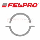 Fel-pro Rear Engine Crankshaft Seal Kit For 1971-1973 Jeep J-4700 5.0L 5.9L Kw New. Price: $30.60.