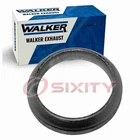 Walker Front Pipe To Rear Converter Exhaust Flange Gasket For 2001-2003 Wq New. Price: $22.72.