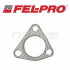 Fel-pro Turbocharger Mounting Gasket Set For 2010-2016 Lincoln Mks 3.5L V6 Fu New. Price: $17.97.