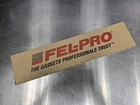 Fel-pro Ms 94532 Exhaust Manifold Gasket Set For 88-94 323 Capri Mazda Miata New. Price: $25.75.
