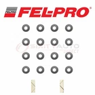 Fel-pro Intake And Exhaust Engine Valve Stem Oil Seal Set For 1992-2003 Ch New. Price: $33.42.