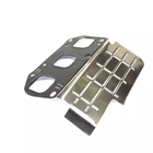 Genuine Volkswagen Manifold Gasket 03H-253-039-E New. Price: $28.03.