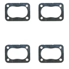 Elring 4PC Exhaust Manifold Gasket Set For E30 M3 1988-1991 New. Price: $51.95.