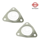 Porsche 986 (97-99) Exhaust Manifold To Converter Gasket Set Elring 99611111302 New. Price: $18.50.