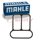 Mahle Fuel Injection Idle Air Control Valve Gasket For 2001-2005 Honda Civic Mr New. Price: $9.46.