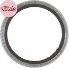 61348 Exhaust Pipe Flange Gasket For Honda Accord New. Price: $32.03.