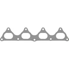 Victor Reinz 71-52366-00 Exhaust Manifold Gasket Set For 88-91 Honda Prelude New. Price: $28.99.