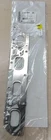 Acdelco GM#12622668 Exhaust Manifold Gasket For 07-12 Chevrolet Malibu New. Price: $12.95.