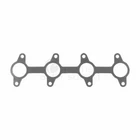 Victor Reinz Exhaust Manifold Gasket Set 111016801 New. Price: $38.77.