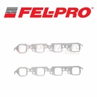 Fel-pro Exhaust Manifold Gasket Set For 1991-1995 Chevrolet C2500 7.4L V8 Hm New. Price: $27.77.