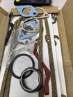 Engine Cylinder Head Gasket Set Fel-pro Hs 7733 PT-1 New. Price: $40.00.
