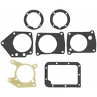Manual Transmission Gasket Set-trans Top Fel-pro 2973 B New. Price: $33.70.