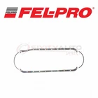 Fel-pro Oil Pan Gasket Set For 1958-1965 Pontiac Strato-chief 5.7L 6.7L V8 Fs New. Price: $30.27.
