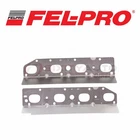 Fel-pro Exhaust Manifold Gasket Set For 2009-2018 Dodge Challenger 5.7L V8 Sb New. Price: $47.69.