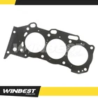 Mls Left Head Gasket For 09-15 Toyota Sienna Lexus IS/ES350 3.5L Dohc 24V 2GRFE New. Price: $16.50.