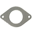 Fel-pro 61625 Exhaust Pipe Flange Gasket For 07-12 Aura G6 Malibu New. Price: $12.99.