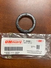United Motors Muffler Exhaust Header Pipe Gasket 200 Ds DT125 New. Price: $10.00.