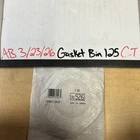 Walker 31526 Exhaust Pipe Flange Gasket - Sealed Nib Nos Sold Individually New. Price: $5.40.