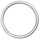 Bosal 256-269 Exhaust Pipe Flange Gasket New. Price: $16.99.