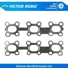 For 2013 Infiniti JX35 Exhaust Manifold Gasket Set Victor Reinz New. Price: $39.85.