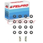 Fel-pro Engine Valve Stem Oil Seal Set For 1994-1996 Chevrolet Impala Cf New. Price: $34.00.