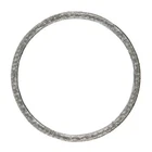 Fel Pro Exhaust Pipe Flange Gasket 61653 New. Price: $11.20.