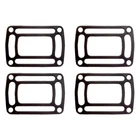 Fel-pro Exhaust Manifold Heat Exchanger Gasket New. Price: $26.21.