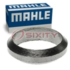 Mahle Exhaust Pipe Flange Gasket For 1956-1990 Gmc 1000 1500 250 Ii New. Price: $11.12.