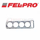 Fel-pro Cylinder Head Gasket For 1981-1985 Dodge Aries 2.6L L4 Engine Iq New. Price: $38.06.