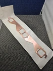 Summit SUM-111406 Copper Header Exhaust Manifold Gasket For 67-02 Sbc 350 Cui V8 New. Price: $60.99.