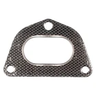 Subaru Outback 04-05 Mahle Perforated Steel Exhaust Pipe Flange Gasket New. Price: $10.49.