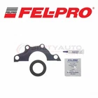 Fel-pro Engine Camshaft Seal Kit For 1981-1989 Plymouth Reliant 2.2L 2.5L L4 Qq New. Price: $17.44.