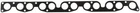 Mahle Engine Intake Manifold Gasket Set For 1995-1999 Mercedes-benz E300 MS19643 New. Price: $32.43.