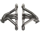 Hedman 78070 Standard-duty Uncoated Shorty Headers New. Price: $324.99.