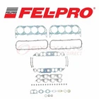 Fel-pro Cylinder Head Gasket Set For 1979 Gmc C1500 Suburban 7.4L V8 Du New. Price: $133.15.