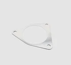 Turbo Xs Fits Subaru FA24 Turbine Outlet 7 Layer Stainless Steel Gasket New. Price: $24.98.